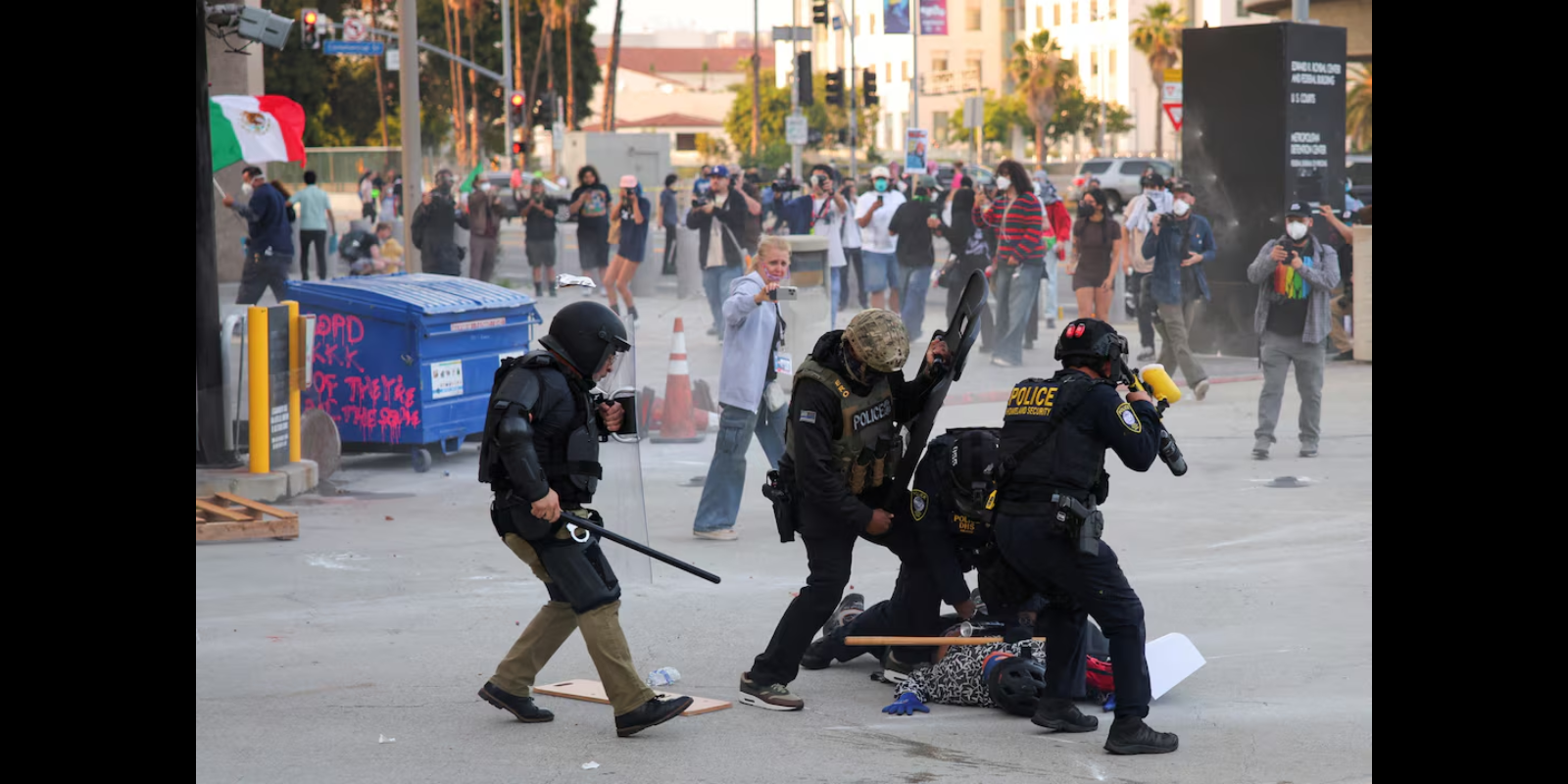 Tech Innovations Reshaping the Retail Landscape: AI Payments