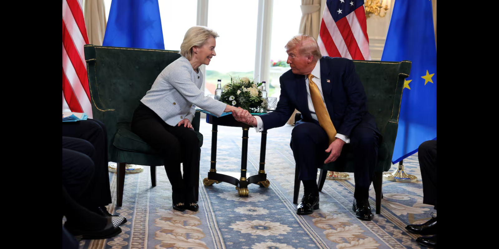 Tech Innovations Reshaping the Retail Landscape: AI Payments