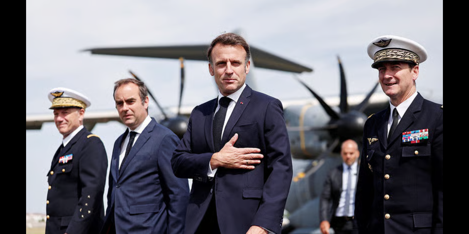 Tech Innovations Reshaping the Retail Landscape: AI Payments