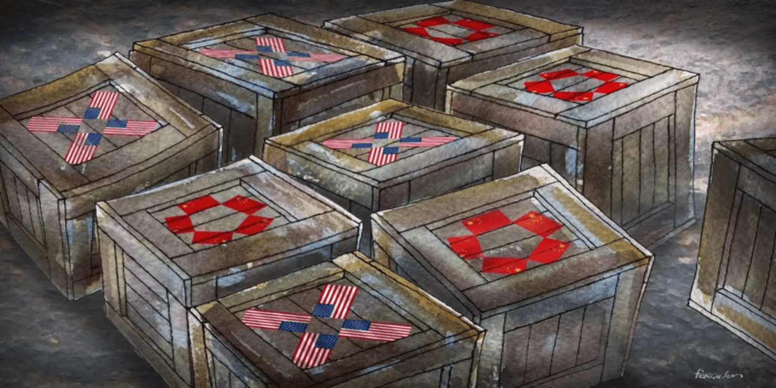 Tech Innovations Reshaping the Retail Landscape: AI Payments