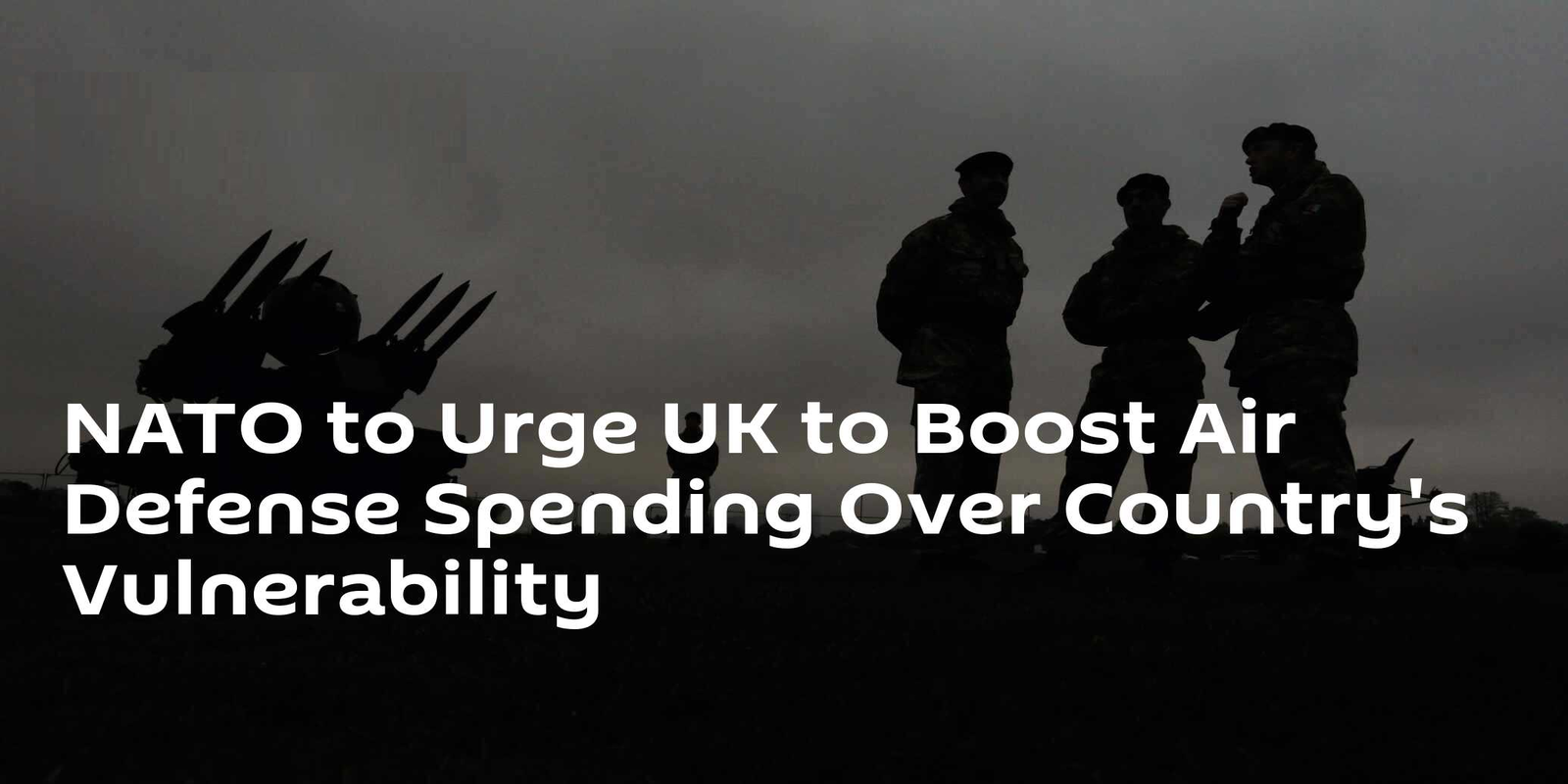 UK defence ministers resign 
