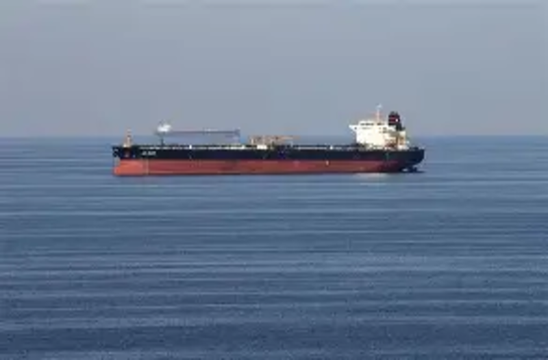 Oil jumps 10% on Iran conflict and could spike to $100 a barrel, analysts say